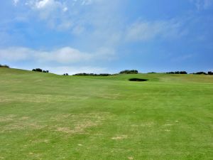 New South Wales 7th Fairway